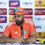 T20I क्रिकेट से संन्यास पर रोहित शर्मा का बड़ा बयान, जानें आगे की योजना