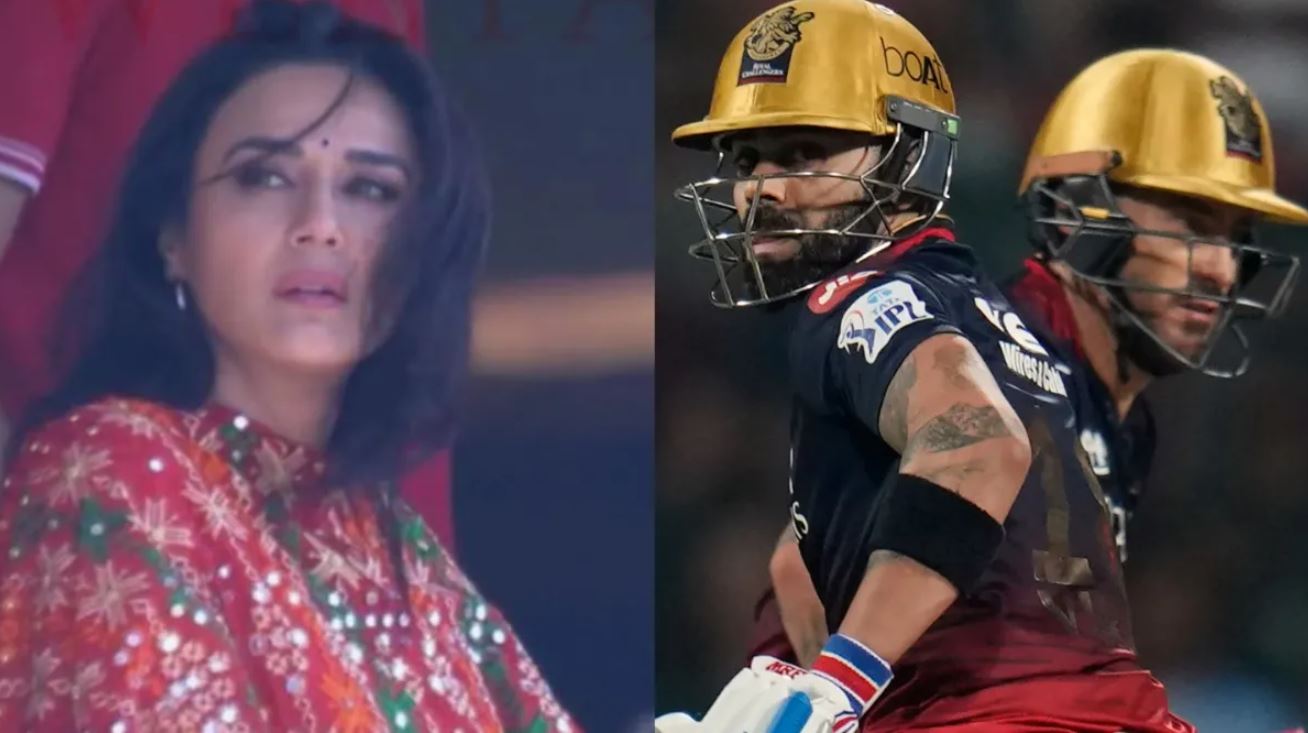 IPL 2025 से पहले RCB और पंजाब किंग्स के लिए गुड न्यूज: इस कप्तान ने कर दिया बड़ा कमाल