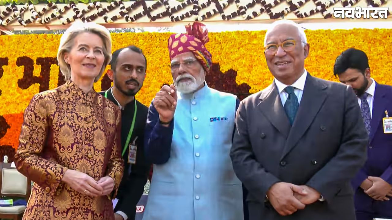 luxury carmakers को भारत-EU डील से राहत