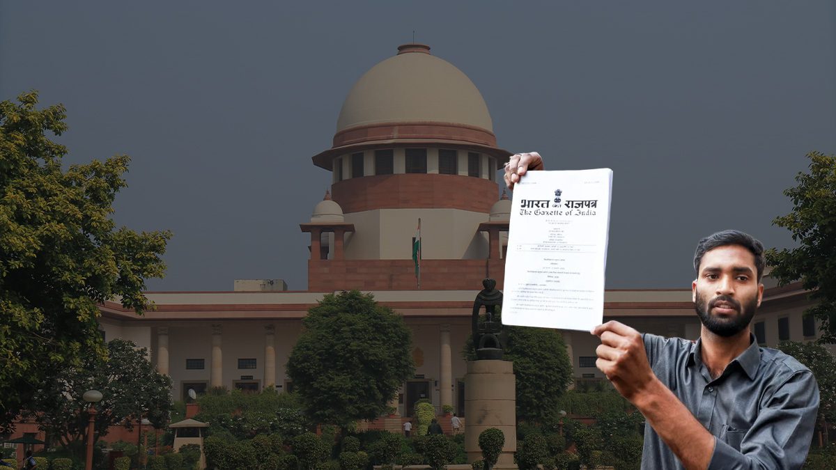 सरकार की मंशा पर राजनीतिक बहस