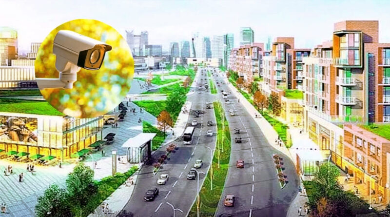 पंचकूला स्मार्ट सिटी: आईसीसीसी से जाम-क्राइम पर नियंत्रण