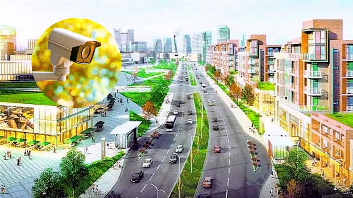 पंचकूला स्मार्ट सिटी: आईसीसीसी से जाम-क्राइम पर नियंत्रण