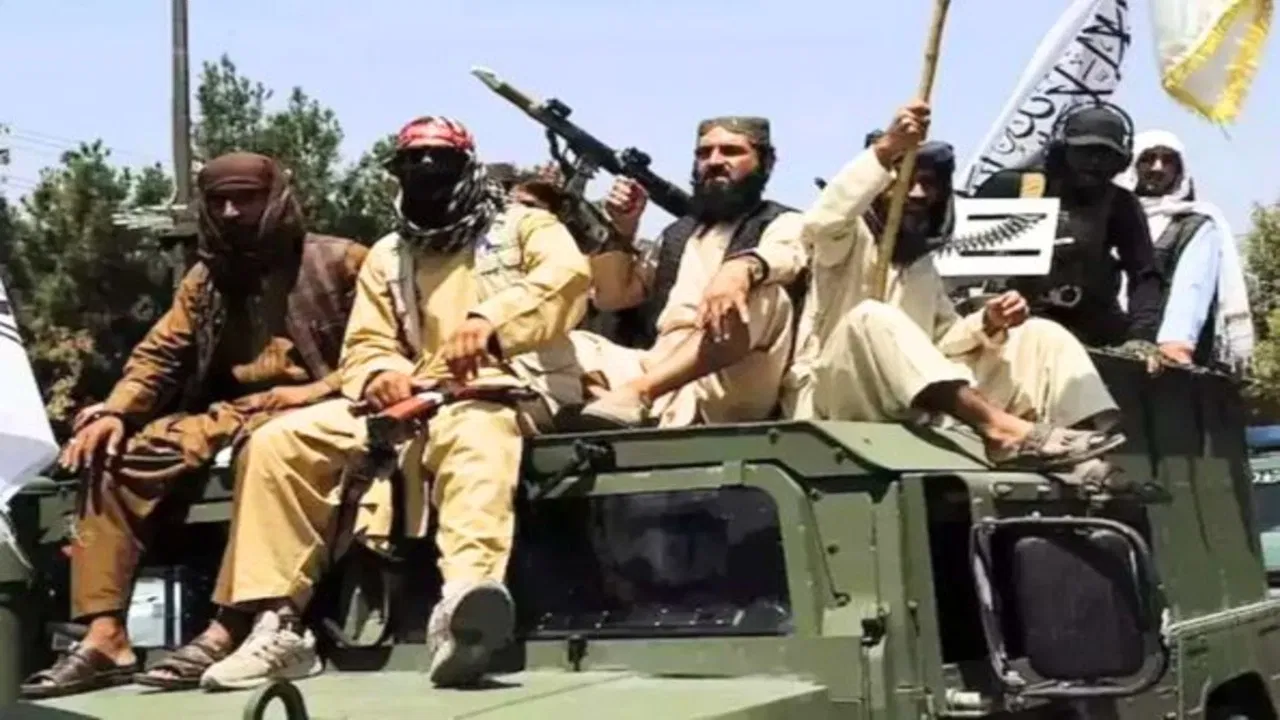 बलूचिस्तान में सिलसिलेवार हमले और सुरक्षा बल