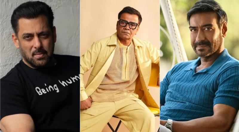 Rajpal Yadav court appearance symbolic image