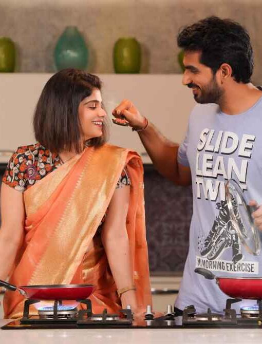 घर में PNG गैस कनेक्शन और LPG स्टोव