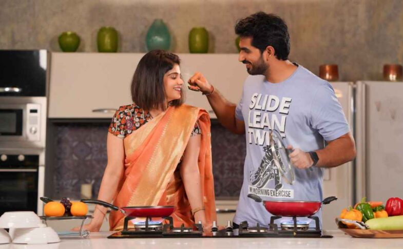 घर में PNG गैस कनेक्शन और LPG स्टोव