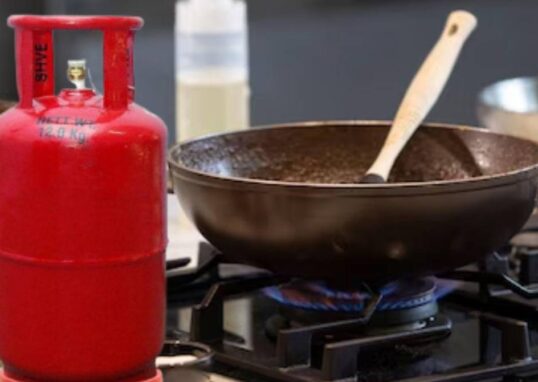 LPG Cylinder Price Today India city wise rates