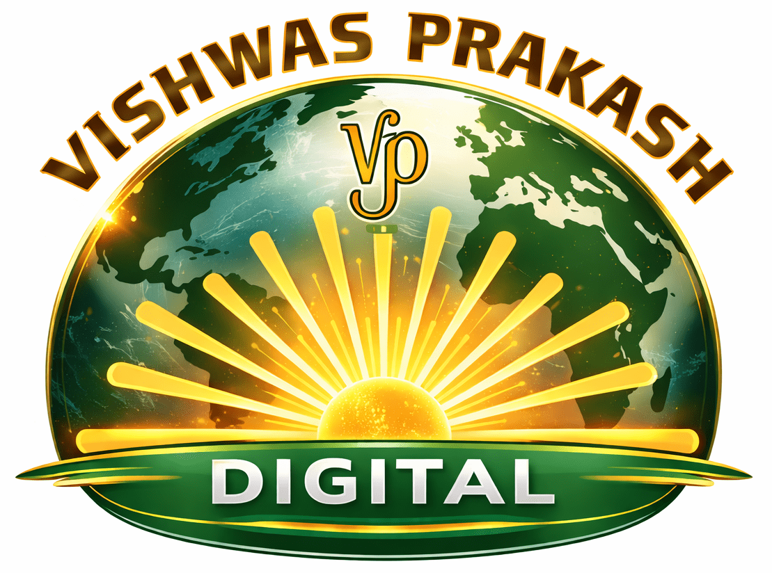 Vishwas Prakash