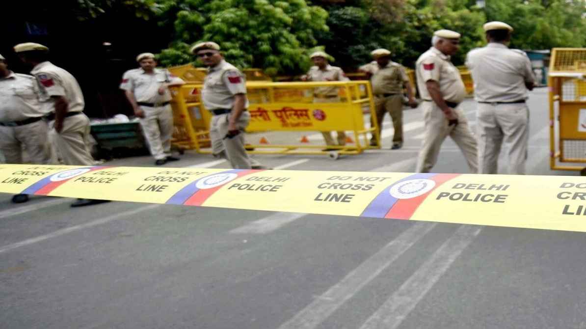 लुटियंस दिल्ली डकैती केस | घरेलू मददगार ही निकला मास्टरमाइंड, 30 लाख के जेवर लूटे