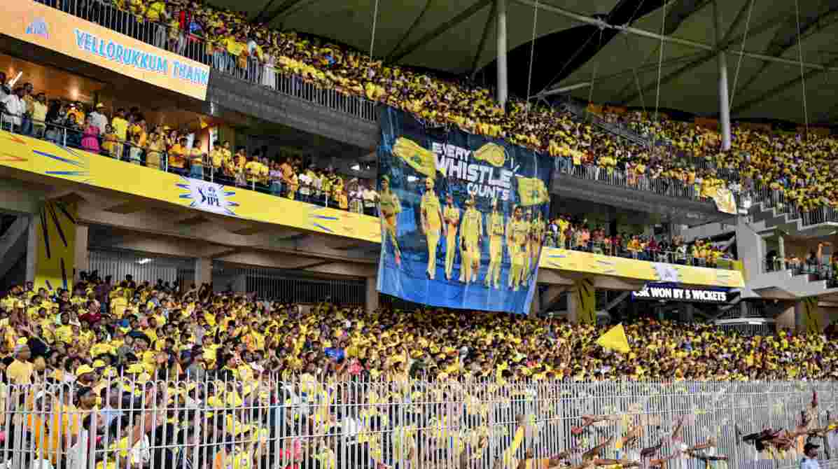 CSK vs PBKS मैच | चेपॉक में फिर आमने-सामने, क्या बदलेगा इतिहास?