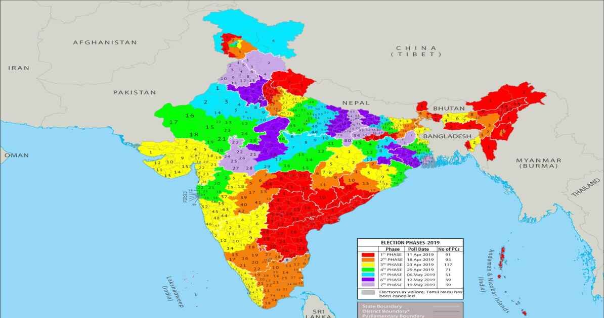 यह चित्र भारतीय संसद भवन और चुनावी प्रतिनिधित्व को दर्शाता है, जो परिसीमन 2026 के संभावित बदलावों को संकेत करता है।