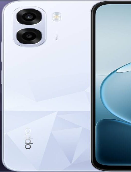 Oppo K14x 5G Discount के साथ 6500mAh बैटरी वाला स्मार्टफोन