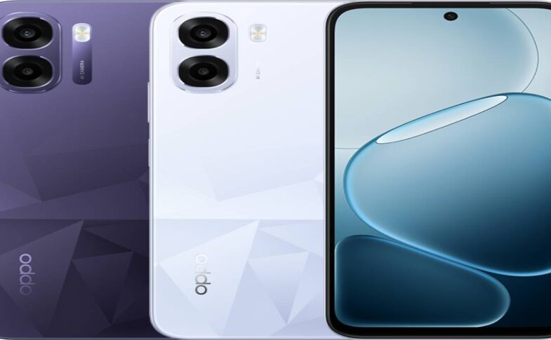 Oppo K14x 5G Discount के साथ 6500mAh बैटरी वाला स्मार्टफोन