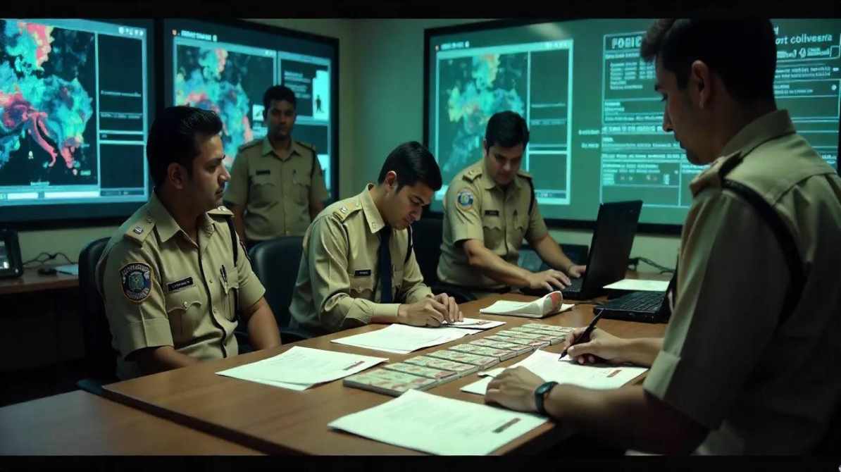 ओडिशा साइबर जासूसी मामला | OTP फ्रॉड के जरिए विदेशी एजेंट को पहुंची संवेदनशील जानकारी