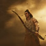 रामायण फिल्म के टीजर में दिखाया गया लंका युद्ध का VFX सीन