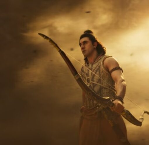 रामायण फिल्म के टीजर में दिखाया गया लंका युद्ध का VFX सीन