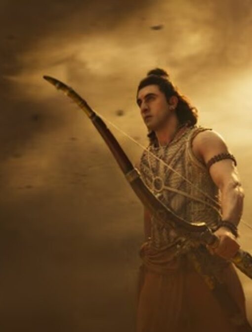 रामायण फिल्म के टीजर में दिखाया गया लंका युद्ध का VFX सीन