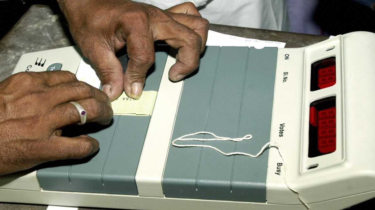 बंगाल रिकॉर्ड मतदान | 92% वोटिंग ने रचा लोकतंत्र का नया इतिहास