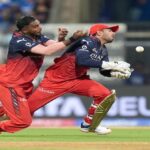 IPL मैच में Delhi Capitals और Punjab Kings के बीच खेला गया हाई स्कोरिंग मुकाबला, जिसमें DC ने 264 रन बनाए लेकिन हार गई