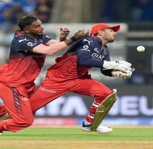 IPL मैच में Delhi Capitals और Punjab Kings के बीच खेला गया हाई स्कोरिंग मुकाबला, जिसमें DC ने 264 रन बनाए लेकिन हार गई