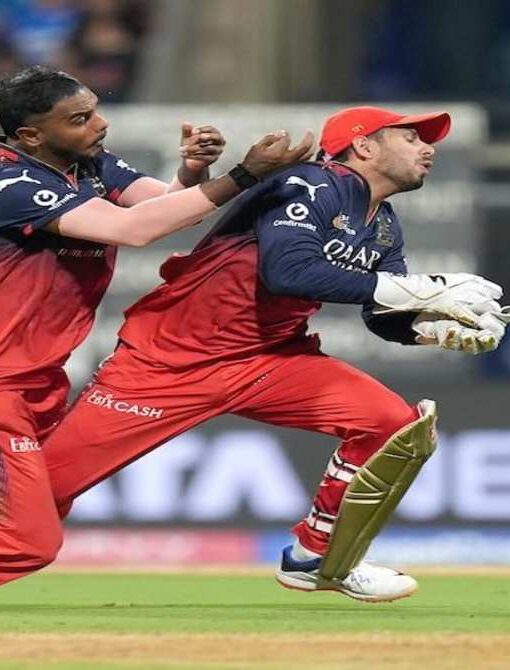 IPL मैच में Delhi Capitals और Punjab Kings के बीच खेला गया हाई स्कोरिंग मुकाबला, जिसमें DC ने 264 रन बनाए लेकिन हार गई