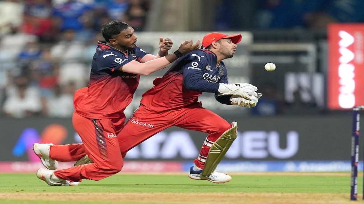 264 रन भी नहीं बचा पाए | Delhi Capitals हार विश्लेषण में खुली बड़ी कमजोरी