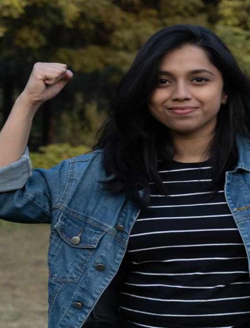 CBSE दिल्ली टॉपर हितिशा सोगानी की मार्कशीट और शानदार परिणाम