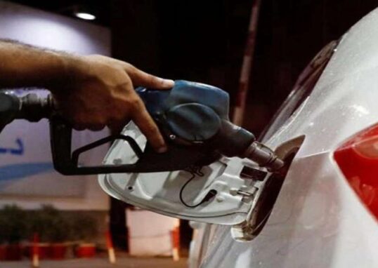 Pakistan Petrol Diesel Price Cut fuel station price change