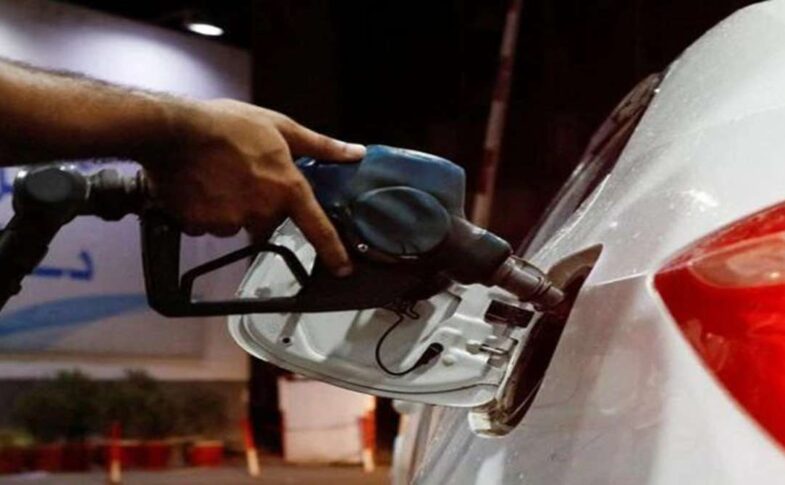 Pakistan Petrol Diesel Price Cut fuel station price change