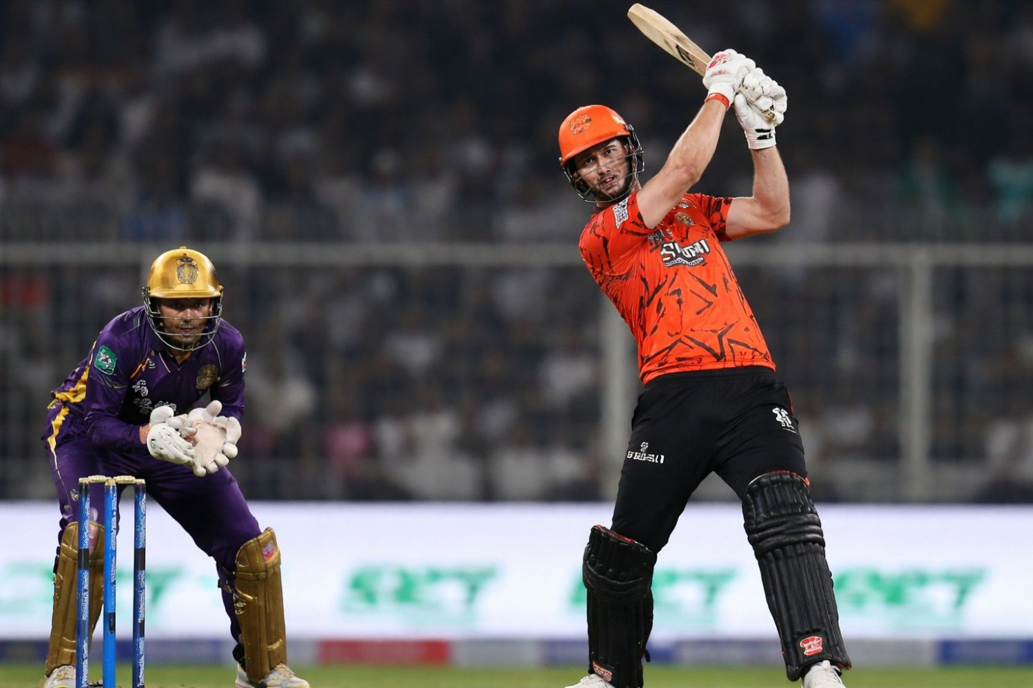 SRH vs KKR मैच रिपोर्ट: क्लासेन की फिफ्टी से हैदराबाद की शानदार जीत