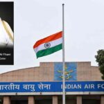 शेख हमद निधन पर दिल्ली में आधा झुका राष्ट्रीय ध्वज