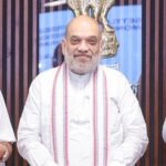 शेख हमद निधन पर दिल्ली में आधा झुका राष्ट्रीय ध्वज