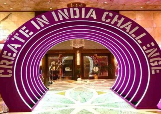 Create in India Challenge Season 2