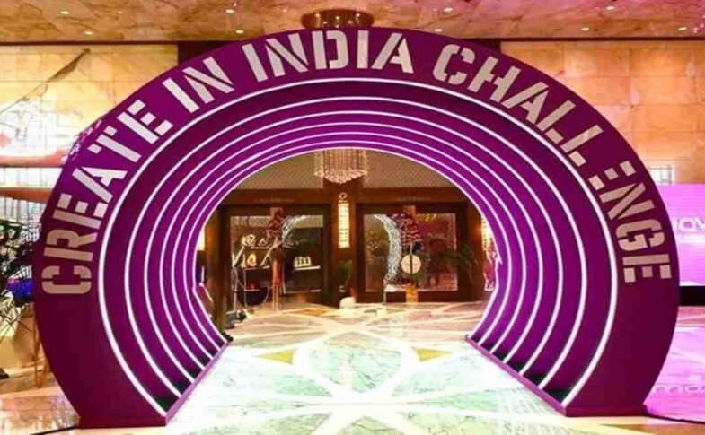 Create in India Challenge Season 2