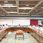 संसद मानसून सत्र 2026
