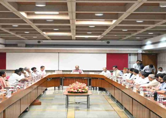संसद मानसून सत्र 2026