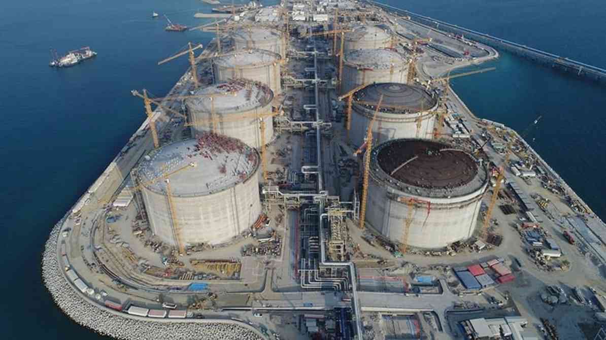 L&T कुवैत ऑयल प्रोजेक्ट 988 मिलियन डॉलर