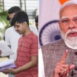 NEET Paper Leak News