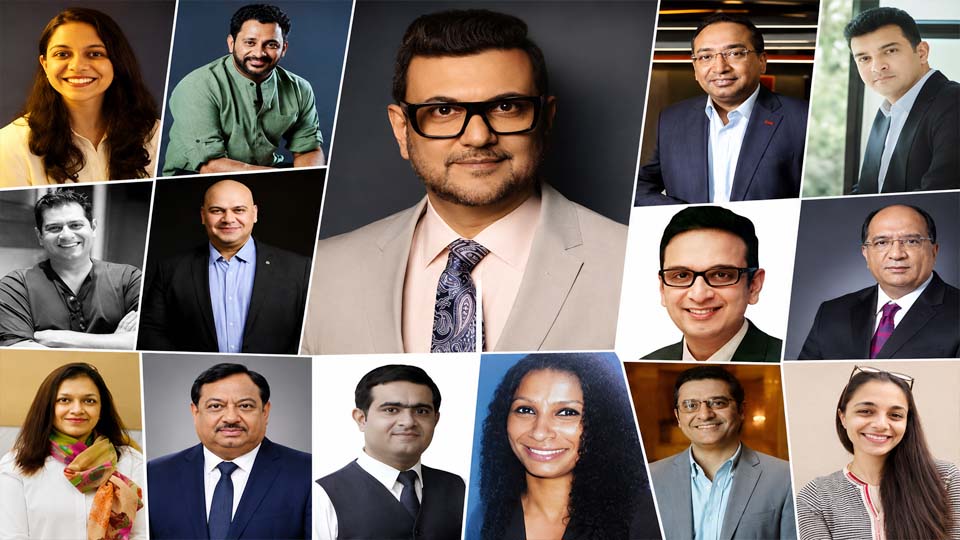 CineNow Investment: 30+ फिल्मों में 150 मिलियन डॉलर निवेश की तैयारी