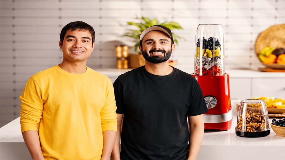 Cüraa Series A Funding: 40 करोड़ रुपये जुटाकर विस्तार की तैयारी