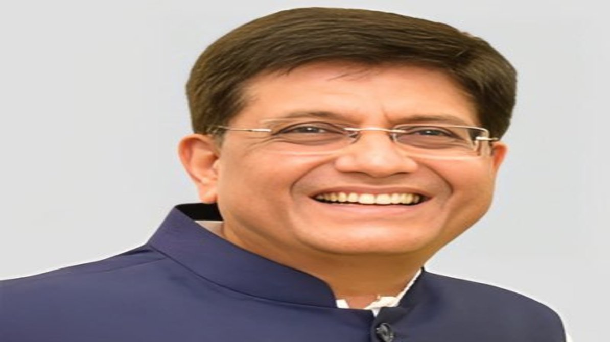 BRICS महिला उद्यमिता को मिले वैश्विक बाजार, पीयूष गोयल ने आसान कर्ज पर दिया जोर