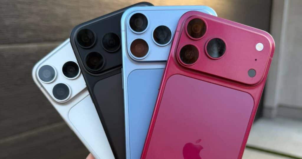 iPhone 18 Pro Made in India: भारत में तेज हुआ उत्पादन, दुनिया के बाजारों में भेजे जा रहे नए मॉडल
