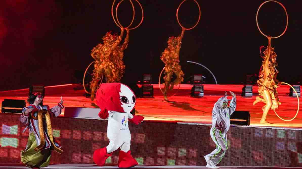 Asian Games 2026 Indian Contingent: भारतीय खिलाड़ियों को PM Modi ने दी शुभकामनाएं