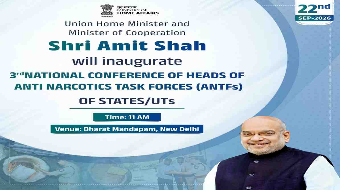 National ANTF Conference 2026