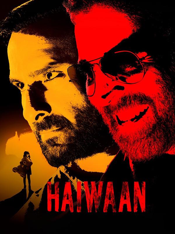 Haiwaan Box Office Collection: तीसरे दिन भी धीमी रही रफ्तार, ‘मिर्जापुर’ और Hanuman Ansh से कड़ी टक्कर