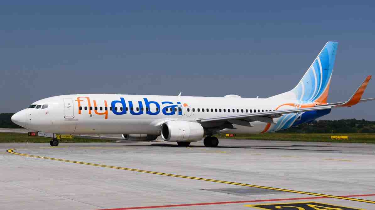 Flydubai FZ1073 के भारतीय पायलट स्मित मच्छार, जिन्होंने कॉकपिट में गंभीर आपात स्थिति के दौरान विमान को बचाने में अहम भूमिका निभाई।